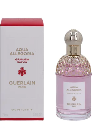 Guerlain Aqua Allegoria Granada Salvia Edt Spray75 ml.