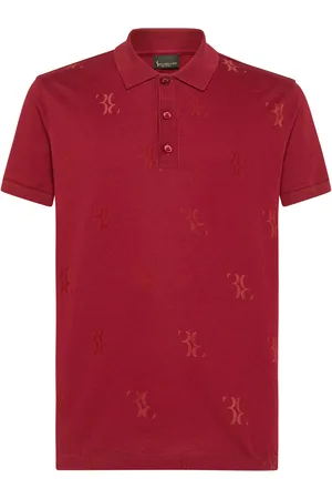 BILLIONAIRE Poloshirt