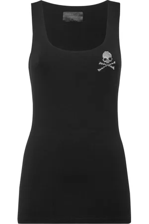 Philipp Plein T-Shirt Ronde Hals