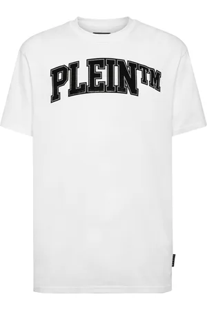 Philipp Plein T-Shirt Ronde Hals