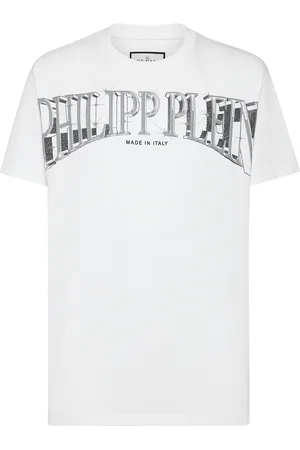 Philipp Plein T-Shirt Ronde Hals