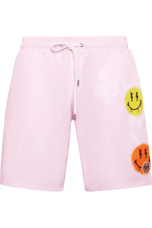Philipp Plein Zwembroek