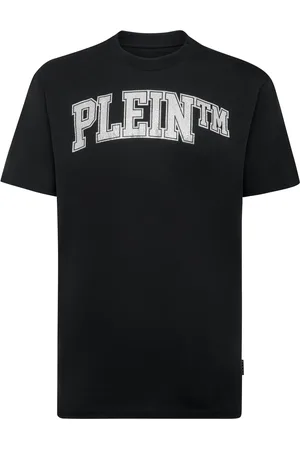 Philipp Plein T-Shirt Ronde Hals