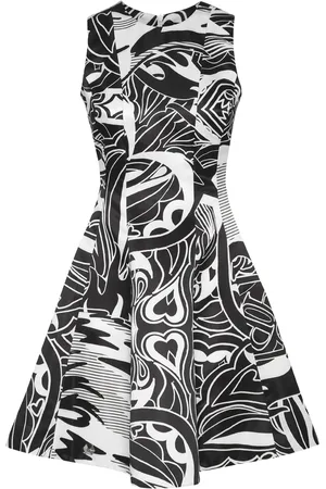 Philipp Plein Korte Jurk