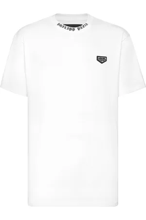 Philipp Plein T-Shirt Ronde Hals