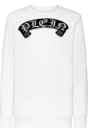 Philipp Plein Sweatshirt Gothic Plein