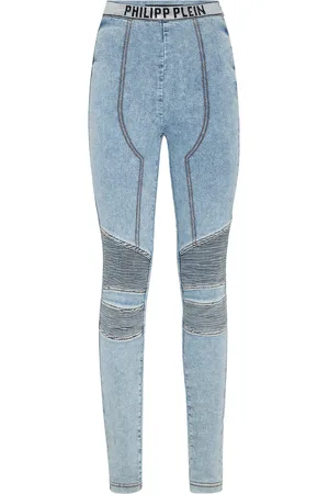 Philipp Plein Jeggings