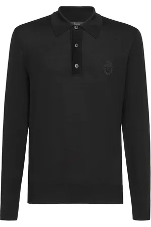 BILLIONAIRE Trui Crest