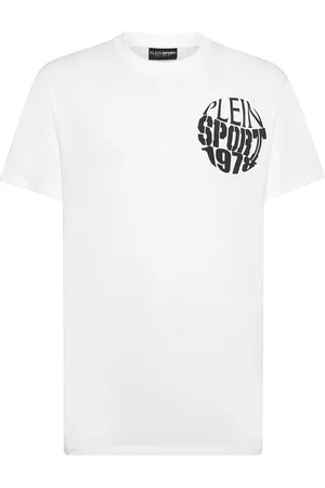 Philipp Plein T-Shirt Ronde Hals