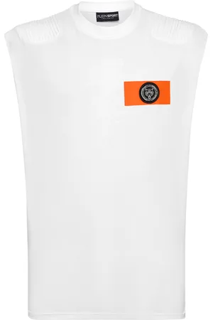 Philipp Plein Tanktop