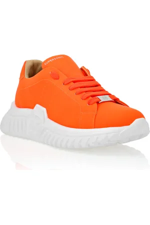 Philipp Plein Lage Sneakers