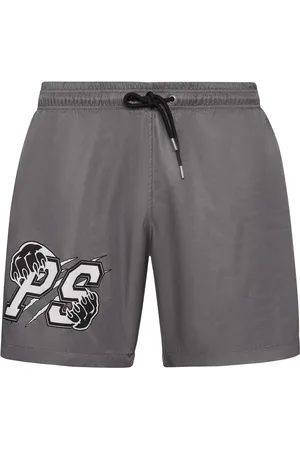 Philipp Plein Zwembroek