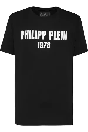Philipp Plein T-Shirt Ronde Hals