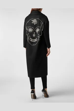 Philipp Plein Vacht Lang Skull