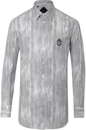 BILLIONAIRE Overhemd Slim Fit