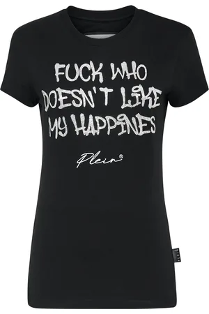 Philipp Plein T-Shirt Ronde Hals
