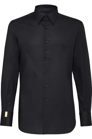 BILLIONAIRE Overhemd Slim Fit Original