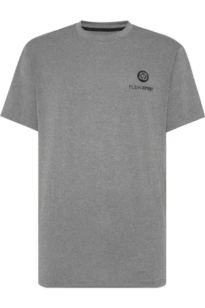 Philipp Plein T-Shirt Ronde Hals