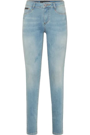 Philipp Plein Jeggings