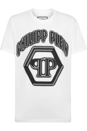 Philipp Plein T-Shirt Ronde Hals