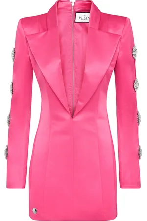 Philipp Plein Korte Jurk