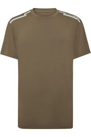 Philipp Plein T-Shirt Ronde Hals