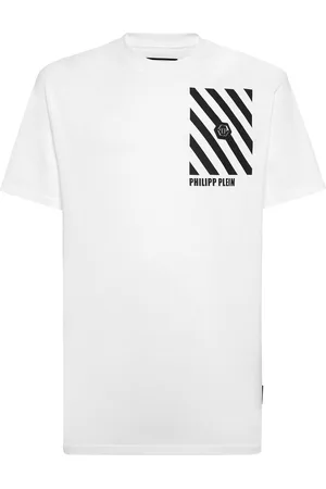 Philipp Plein T-Shirt Ronde Hals