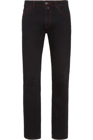 BILLIONAIRE Jeans Recht Model