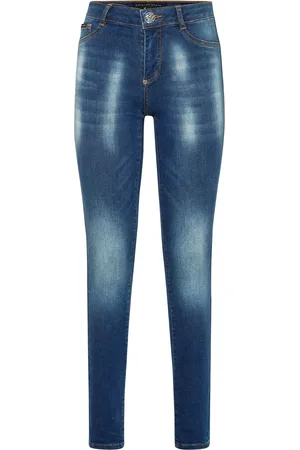 Philipp Plein Jeggings
