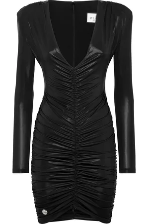 Philipp Plein Korte Jurk