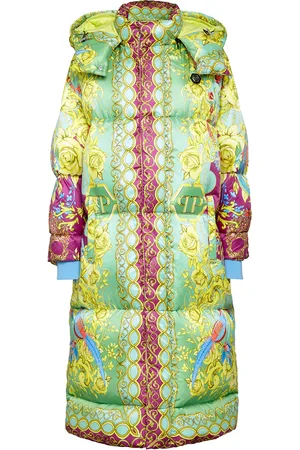 Philipp Plein Bommenwerper New Baroque