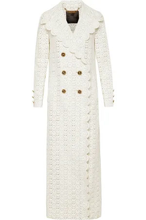 Philipp Plein Trenchcoat