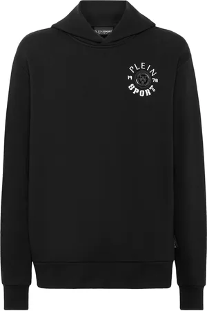 Philipp Plein Sweatshirt Met Capuchon