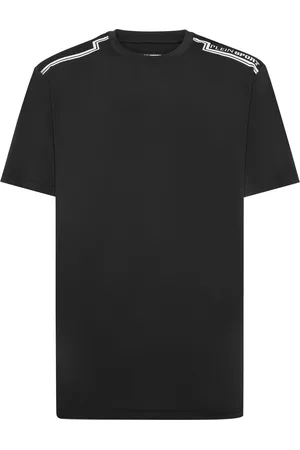 Philipp Plein T-Shirt Ronde Hals