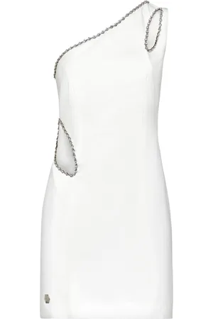 Philipp Plein Korte Jurk