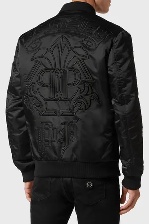 Philipp Plein Bommenwerper