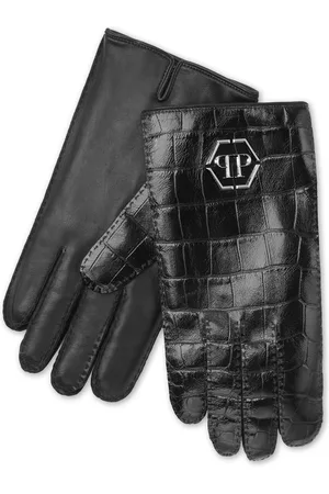 Philipp Plein Midhandschoenen Hexagon