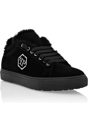 Philipp Plein Lage Sneakers