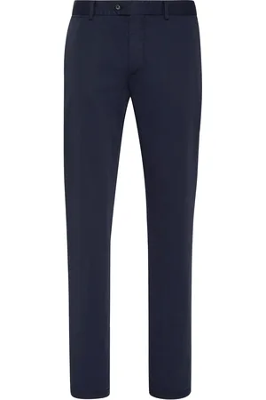 Philipp Plein Broek Pasvorm Chinos