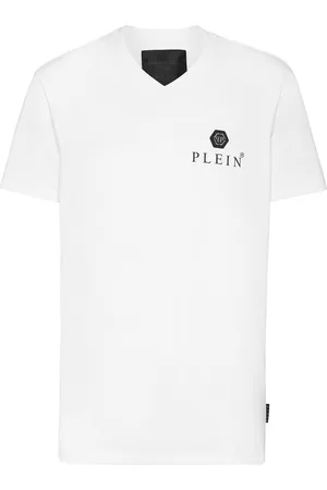 Philipp Plein T-Shirt V-Hals
