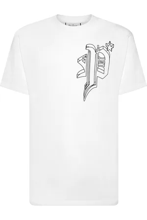 Philipp Plein T-Shirt Ronde Hals