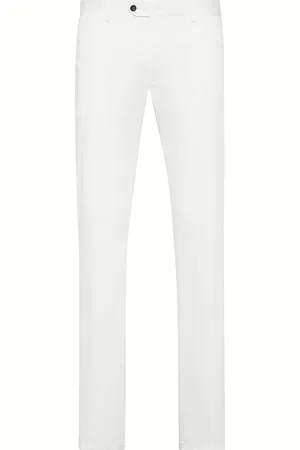 Philipp Plein Broek Pasvorm Chinos