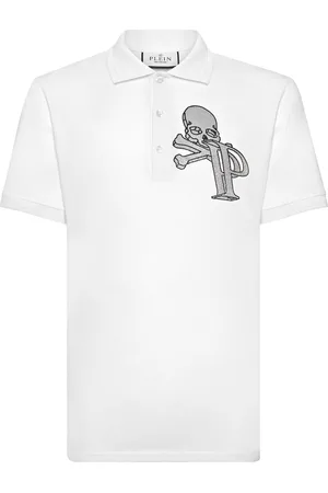 Philipp Plein Poloshirt