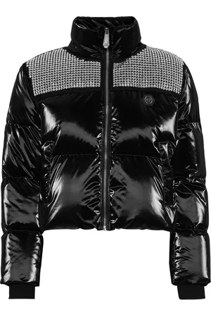 Philipp Plein Nylon Jas