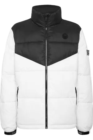 Philipp Plein Donsjack
