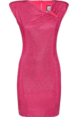 Philipp Plein Korte Jurk