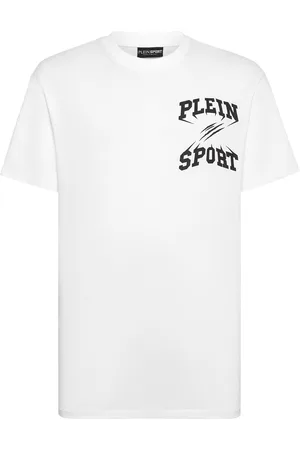 Philipp Plein T-Shirt Ronde Hals