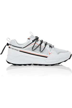 Philipp Plein Lage Sneakers