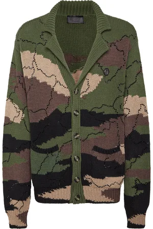 Philipp Plein Vest