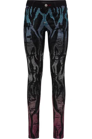 Philipp Plein Jeggings